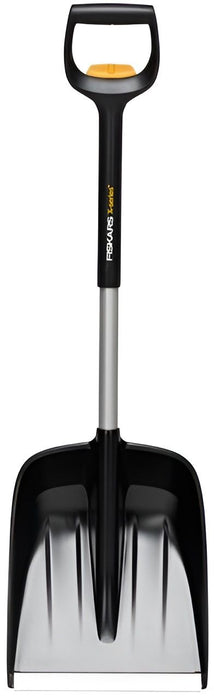 Телескопична лопата за кола Fiskars - X-series, 80 - 99 cm