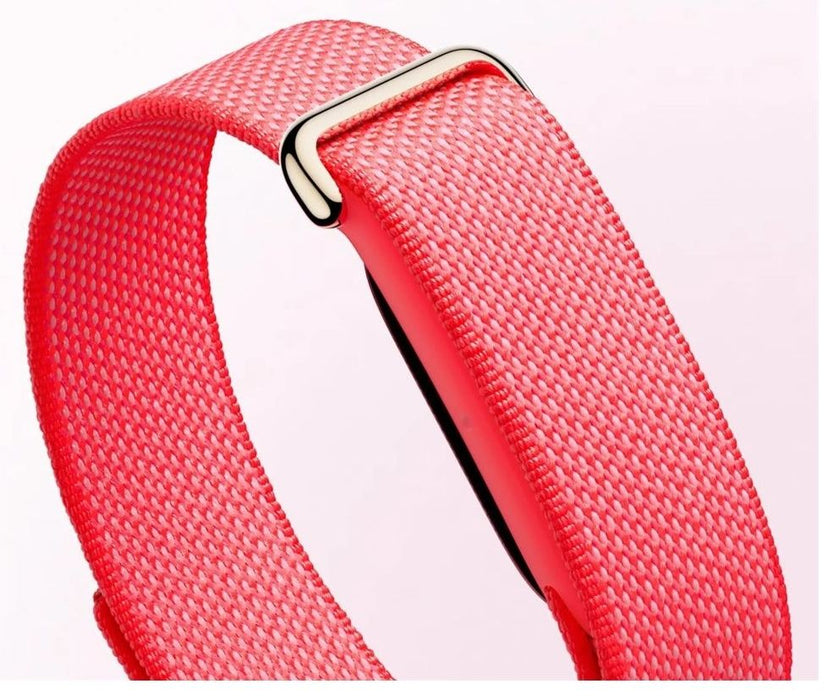 Смарт гривна Fitbit - Air, Berry