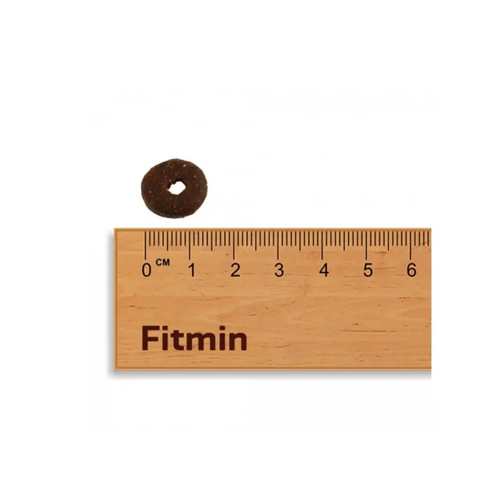 FITMIN Medium Puppy - суха храна за кучета - 12кг