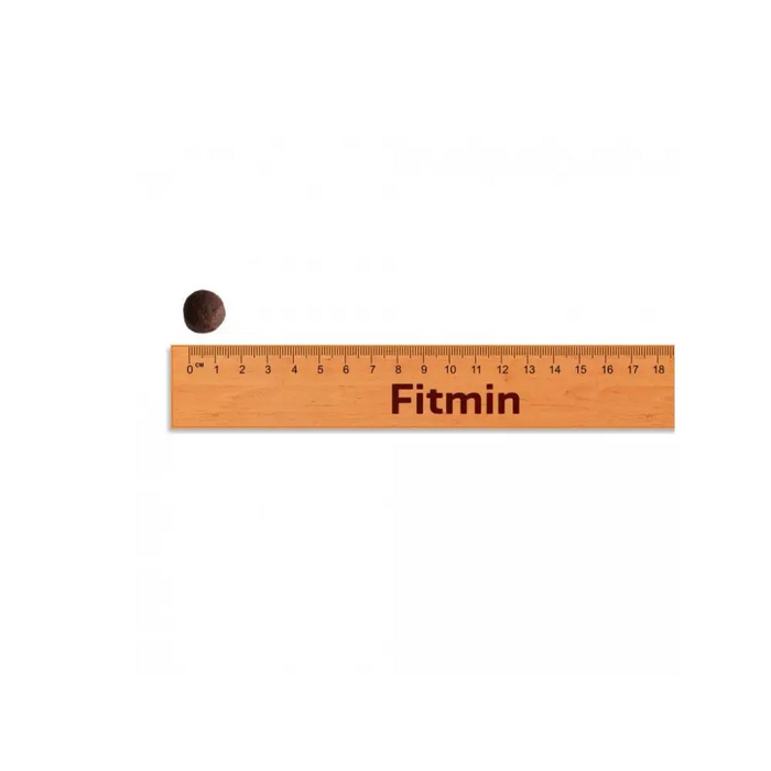 FITMIN Purity Rice Semimoist Rabbit & Lamb - суха храна