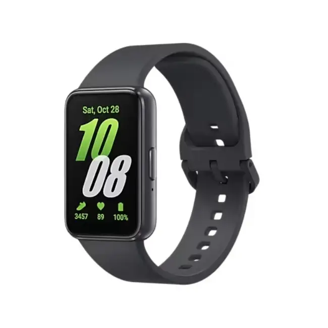 Фитнес гривна Samsung Galaxy Fit3 Gray