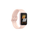 Фитнес гривна Samsung Galaxy Fit3 Pink Gold