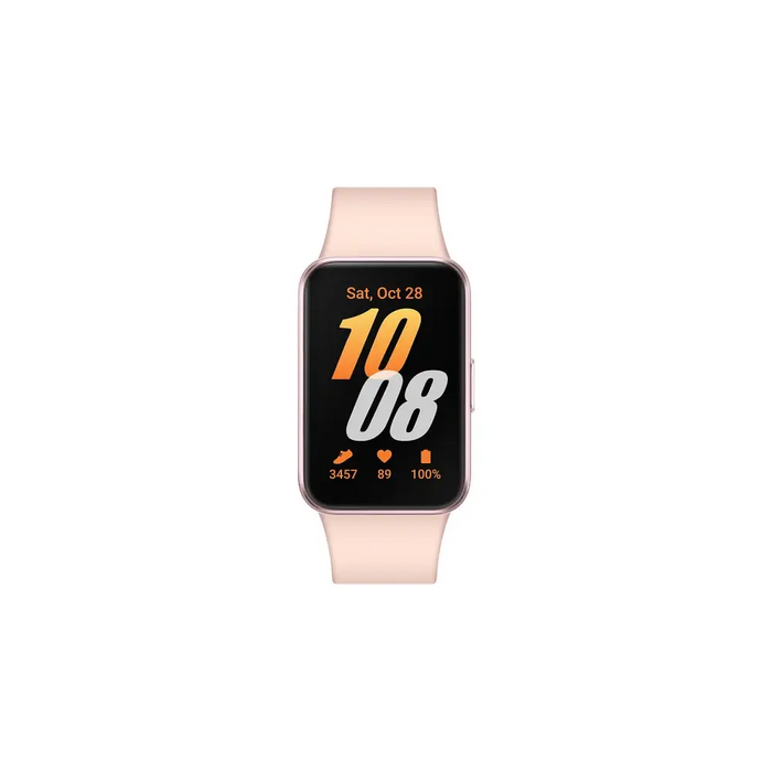 Фитнес гривна Samsung Galaxy Fit3 Pink Gold