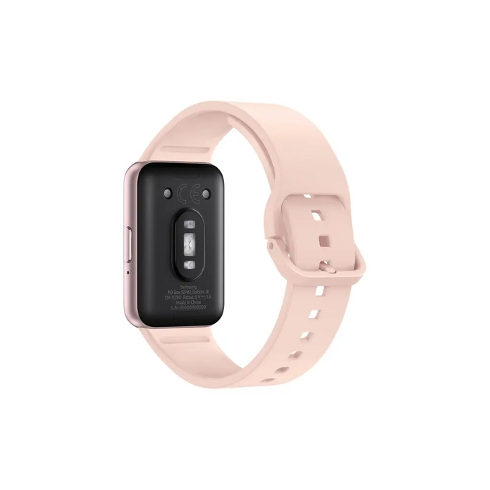 Фитнес гривна Samsung Galaxy Fit3 Pink Gold