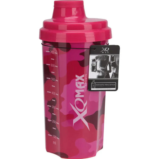 ФИТНЕС ШЕЙКЪР 700 ML XQMAX 8DL000080