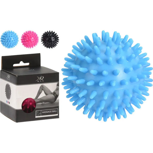 ФИТНЕС ТОПКА ЗА МАСАЖ Ф7cm