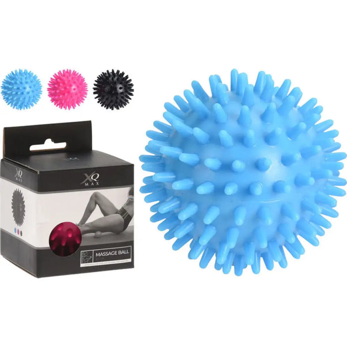 ФИТНЕС ТОПКА ЗА МАСАЖ Ф7cm