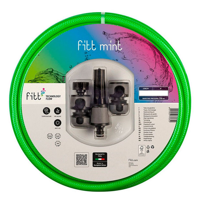 КОМПЛЕКТ МАРКУЧ 20M 1/2" FITT MINT