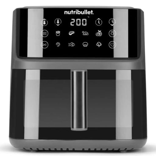 Фритюрник Nutribullet Airfryer NBA0811DG