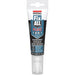FIX ALL CRYSTAL МОНТАЖНО ЛЕПИЛО 125 ML SOUDAL