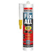 FIX ALL HIGH TACK МОНТАЖНО ЛЕПИЛО 290 ML SOUDAL