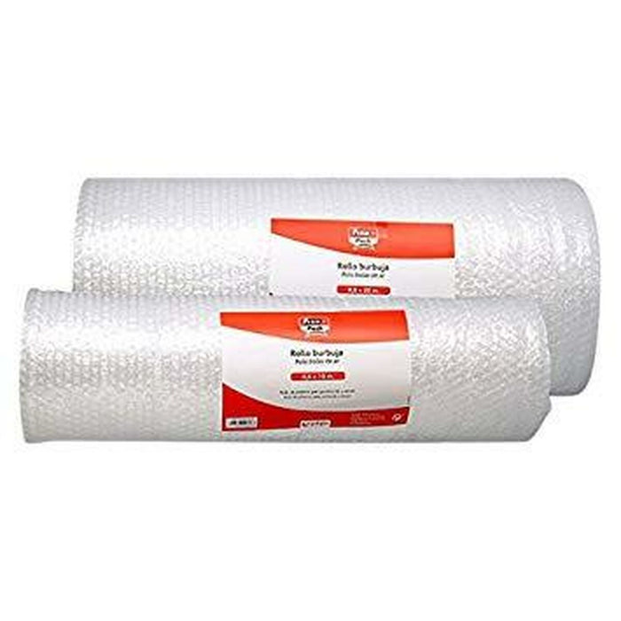 Балончета Fixo Прозрачен 1 m 25 m (12 броя)
