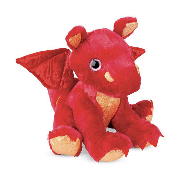 ПЛЮШЕН FIZZY ELIE THE DRAGON АСОРТИ
