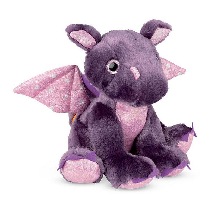 ПЛЮШЕН FIZZY ELIE THE DRAGON АСОРТИ