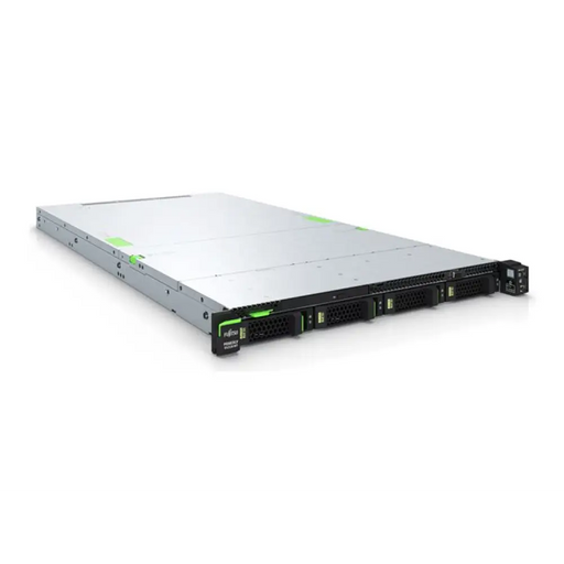 FJ RX2530 M7 8x2.5 Silver 4410T 10C 2.7 GHz 1x32GB 1Rx8