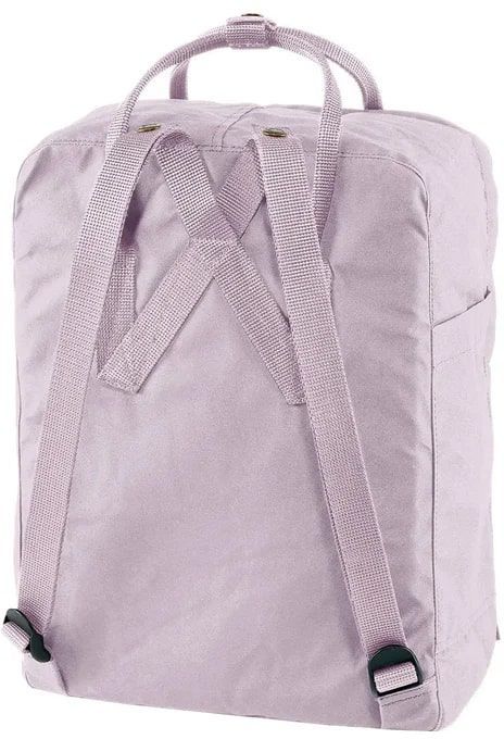 Раница Fjallraven Kanken - Pastel Lavender