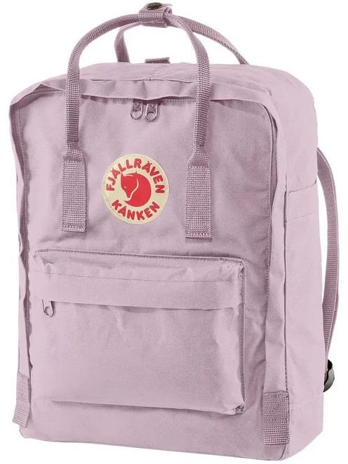 Раница Fjallraven Kanken - Pastel Lavender
