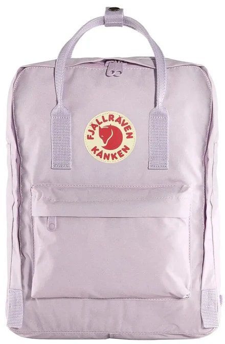 Раница Fjallraven Kanken - Pastel Lavender