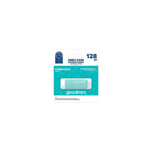 ФЛАШКА USB 3.0 GOODRAM 16GB UME3 CARE