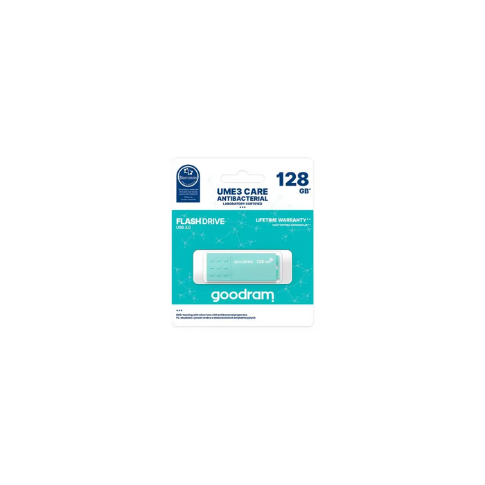ФЛАШКА USB 3.0 GOODRAM 16GB UME3 CARE
