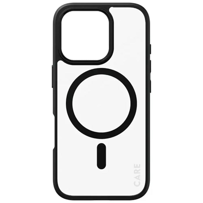 Флагмански градски калъф CARE by PanzerGlass iPhone 16 Pro