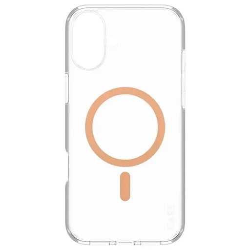 Флагмански калъф CARE by PanzerGlass iPhone 16 Plus 6.7’’