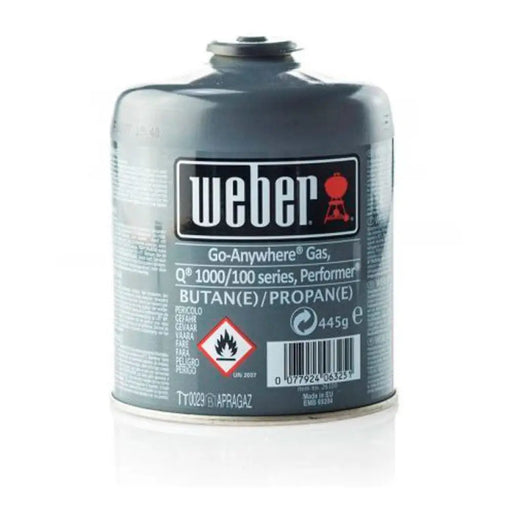 ФЛАКОН ГАЗ WEBER 17514