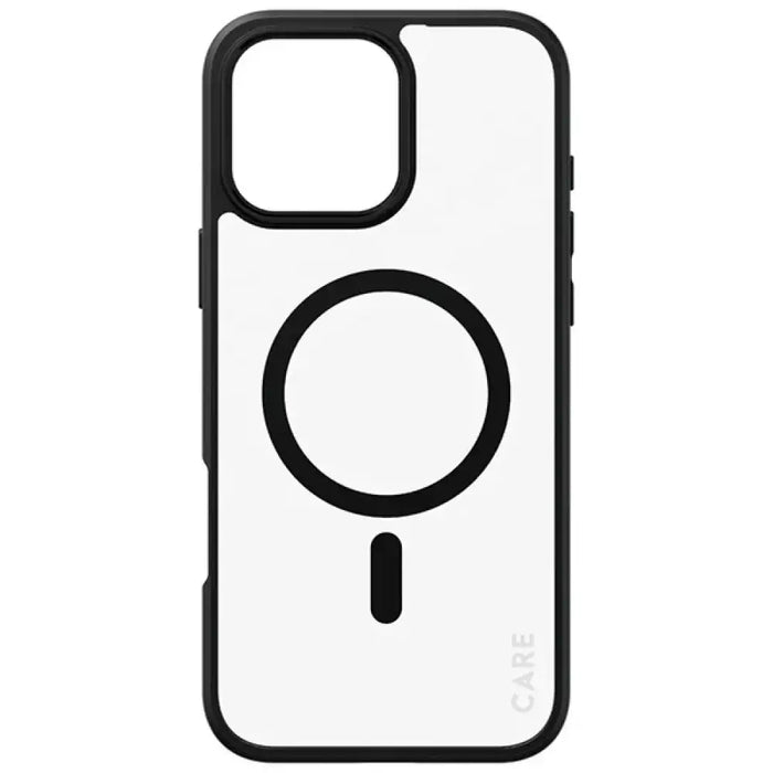 Флагмански градски калъф CARE by PanzerGlass iPhone 16 Pro
