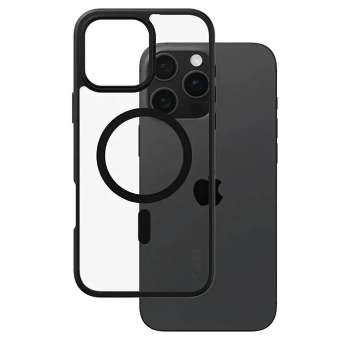 Флагмански градски калъф CARE by PanzerGlass iPhone 16 Pro