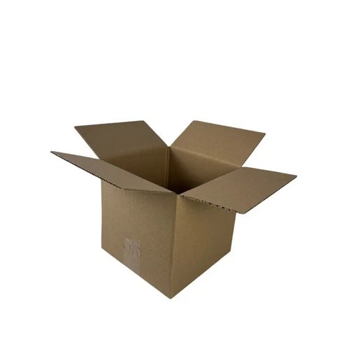 Флап кашон BESTPAK 350x250x80 mm 3W 380G/M2 20 бр.