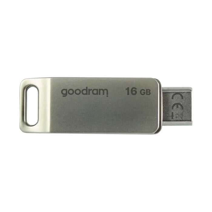 Флаш памет Goodram 16GB USB 3.2 Gen 1 / USB-C OTG