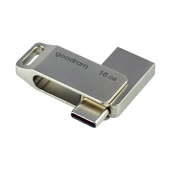 Флаш памет Goodram 16GB USB 3.2 Gen 1 / USB-C OTG