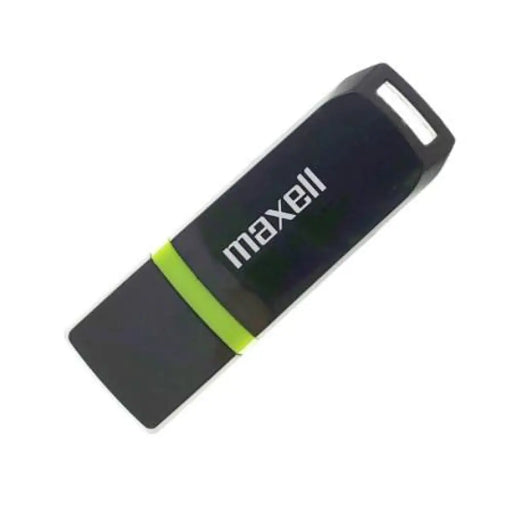 Флаш памет MAXELL SPEEDBOAT 128GB USB 3.1 black