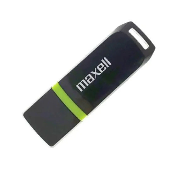 Флаш памет MAXELL SPEEDBOAT 128GB USB 3.1 black