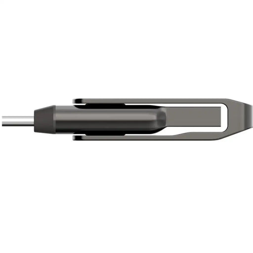 ФЛАШ ПАМЕТ USB 3.1 128GB DUAL TYPE-C/USB-A 130MB/s LEXAR