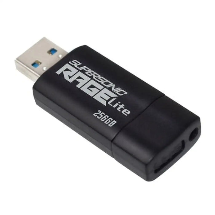 Flashdrive PATRIOT Rage Lite 1TB 120 MB/S USB 3.2