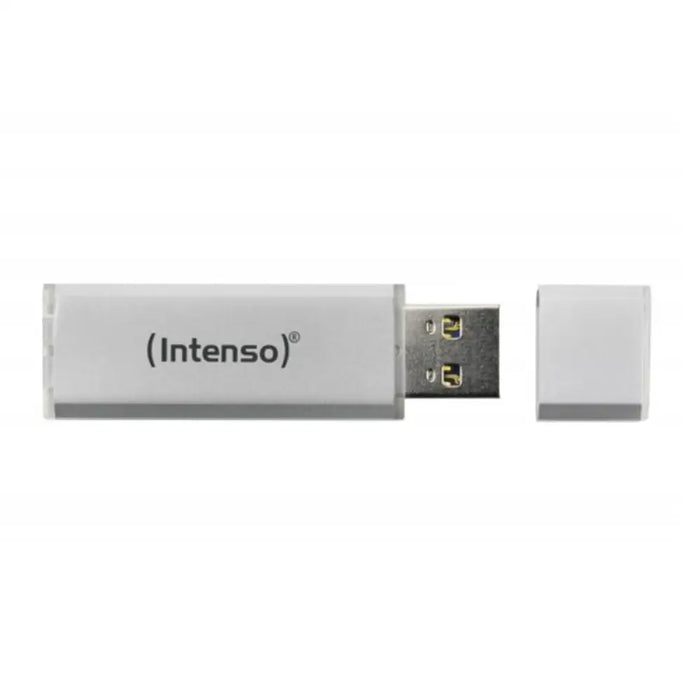 Флашка INTENSO 3531492 USB 3.0 256 GB Сребрист Сребро 256