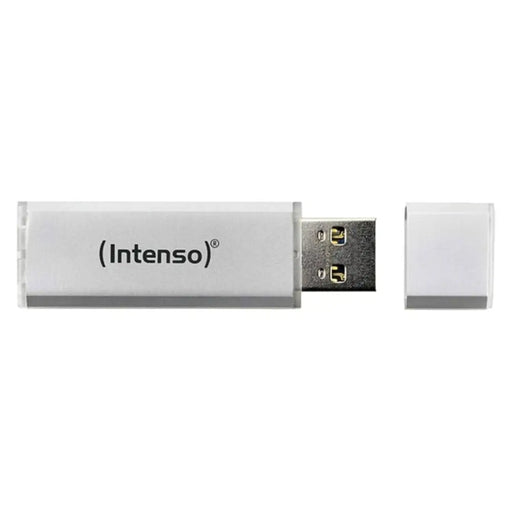 Флашка INTENSO 3531493 512 GB USB 3.0 Сребрист Сребро 512