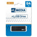 Флашка MyMedia Черен 64 GB (10 броя)
