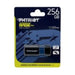 Флашка Patriot Rage Lite 120 MB/S 256GB USB 3.2
