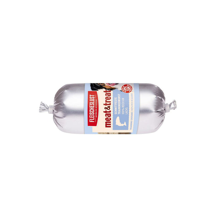 Кучешка Храна Fleischeslust 20019A 200 gr