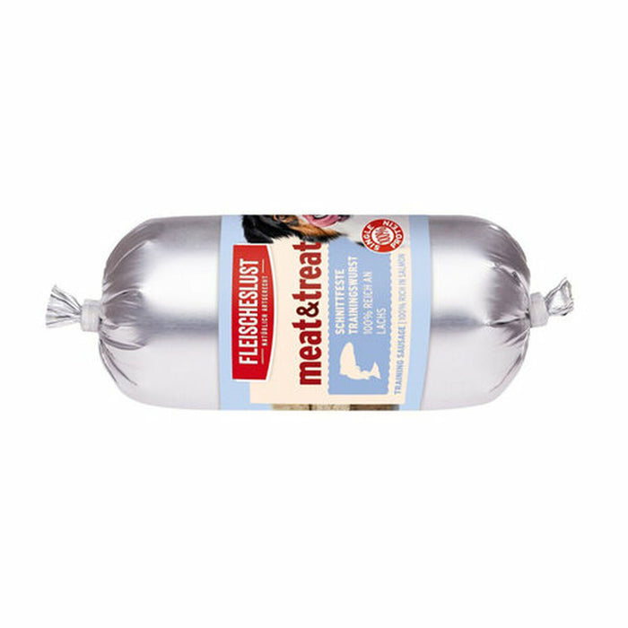 Кучешка Храна Fleischeslust 20019A 200 gr