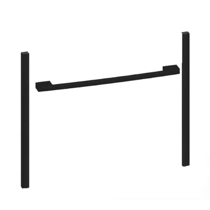 Flex Design Kit NEFF 45 cm Deep black Z9045DY0