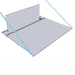 Flex Design Kit NEFF for Seamless Combination 66.7 cm Deep