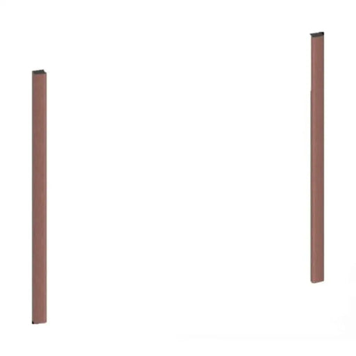 Flex Design Kit NEFF ZC045BY0 45 cm Brushed bronze