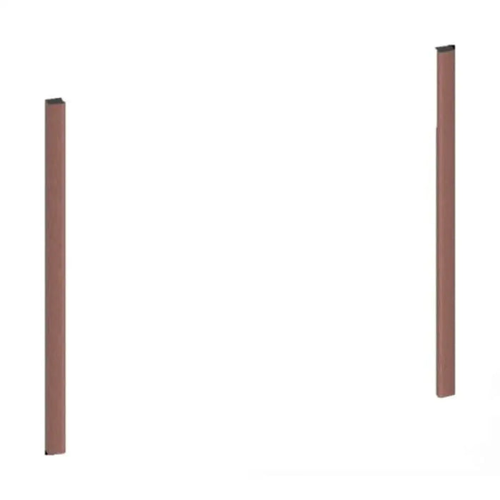 Flex Design Kit NEFF ZC045BY0 45 cm Brushed bronze