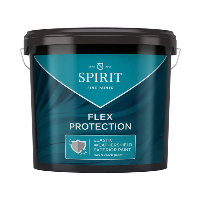 FLEX PROTECTOIN ФАСАДНА БОЯ 10 L SPIRIT