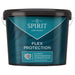 FLEX PROTECTOIN ФАСАДНА БОЯ 4 L SPIRIT