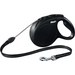 Flexi New CLASSIC 8 м Black Dog Прибиращ се повод