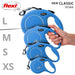 Flexi New Classic Dog Retractable повод 5м